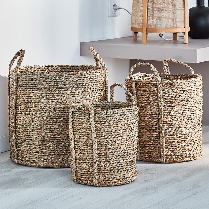 Panier TRESSI