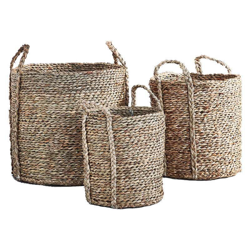 Panier TRESSI
