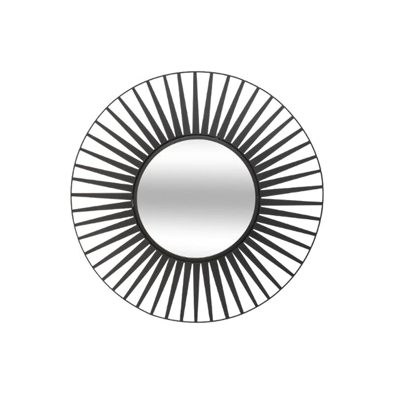 Miroir en métal PANTHÉON