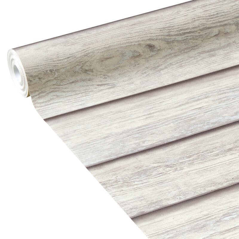 Papier peint intissé DINARD coloris sable beige