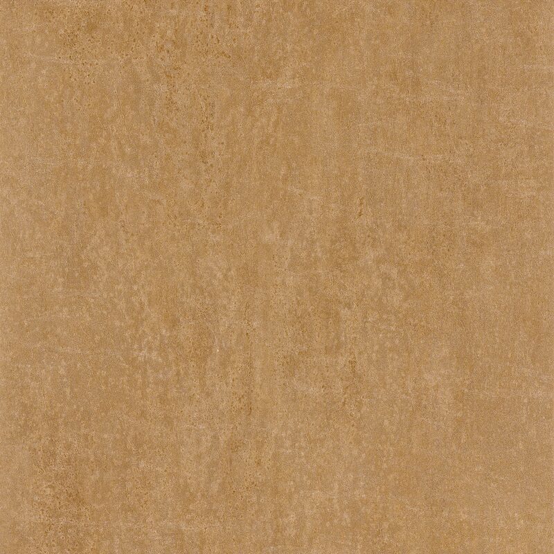 Papier peint intissé YSÉE coloris mordoré