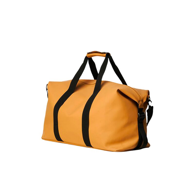 Sac de voyage WEEKEND BAG coloris sable