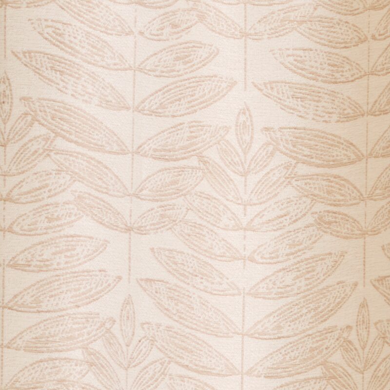 Rideau PARIPENNEE coloris lin 140 x 260 cm