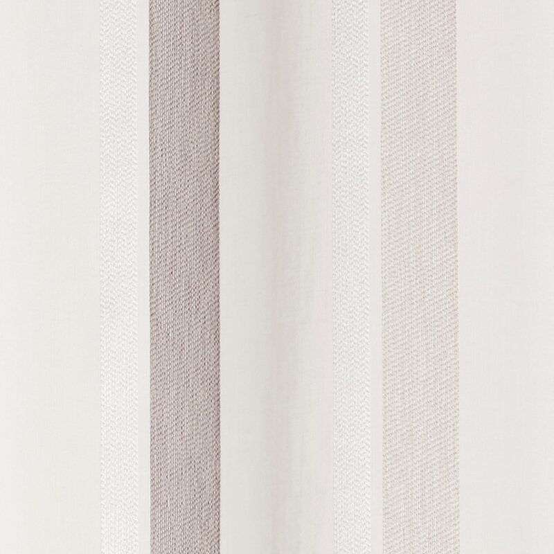 Voilage OSTANIA coloris lin 140 x 240 cm