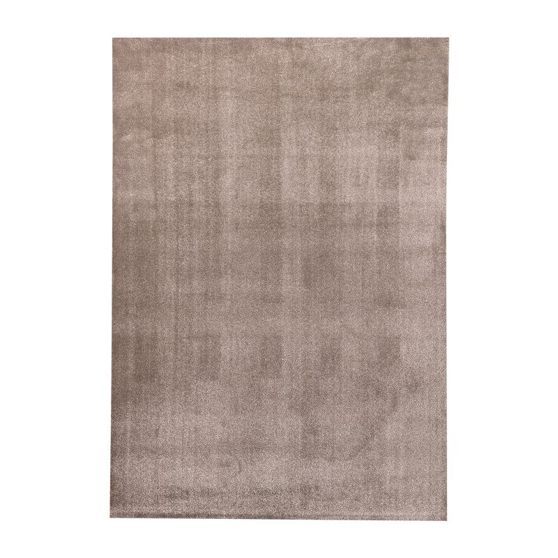 Tapis RALPH coloris marron 120 x 170 cm