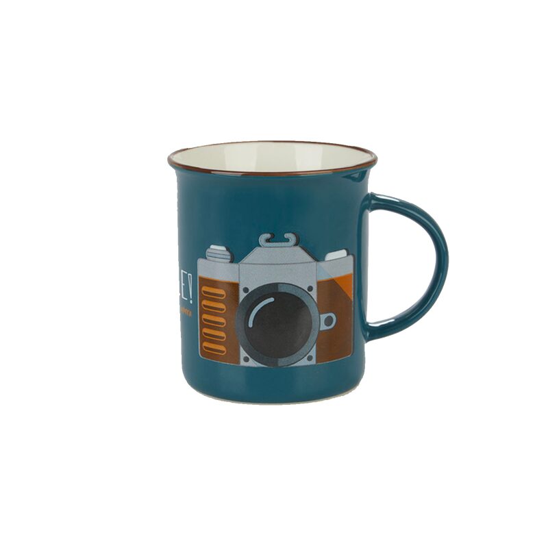 Mug SMILE