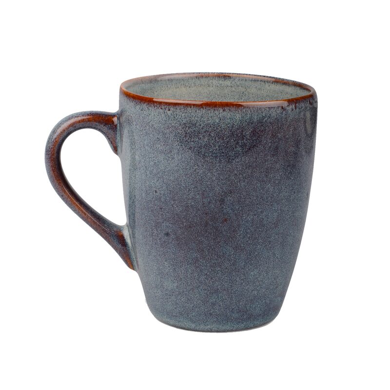 Mug HEDDA BLUE