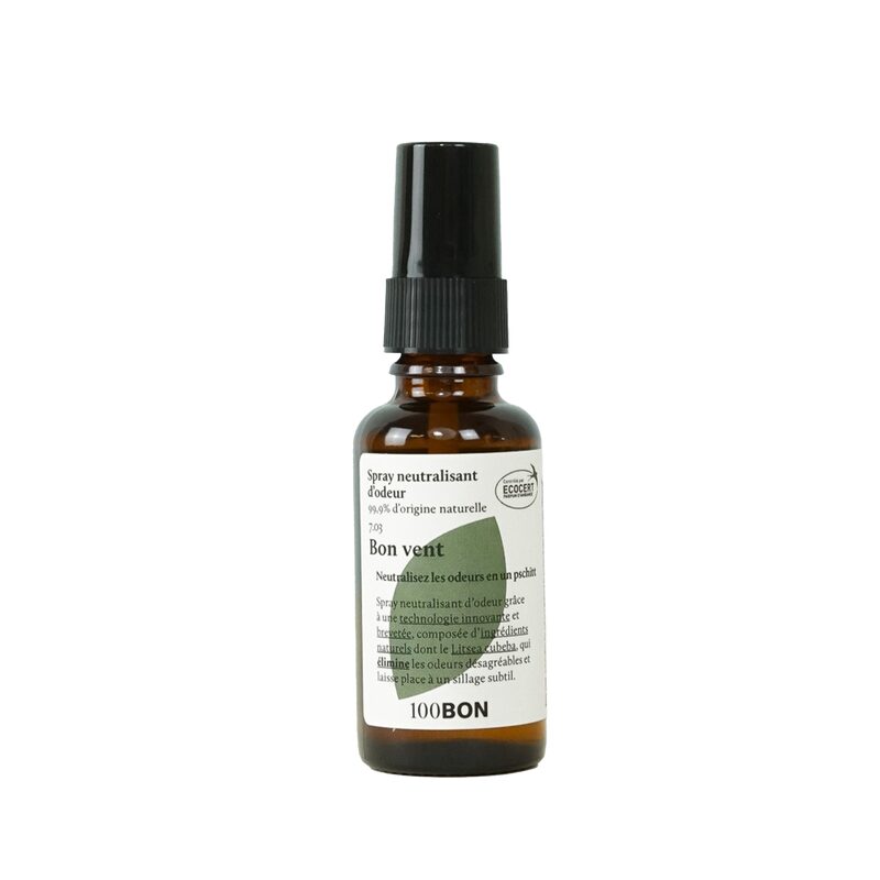 Spray BON VENT 30ML