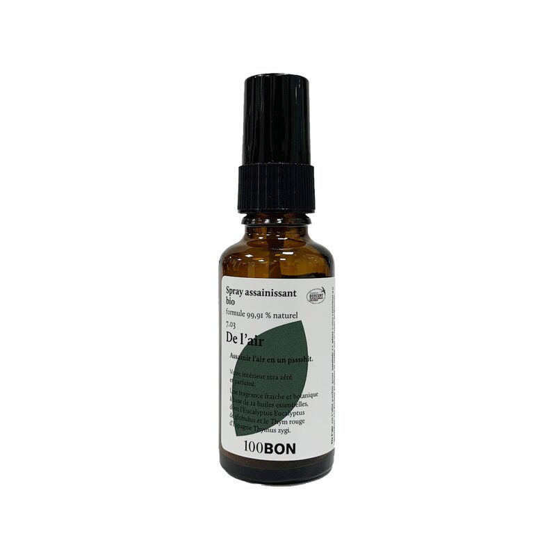 Spray DE L'AIR 30ML
