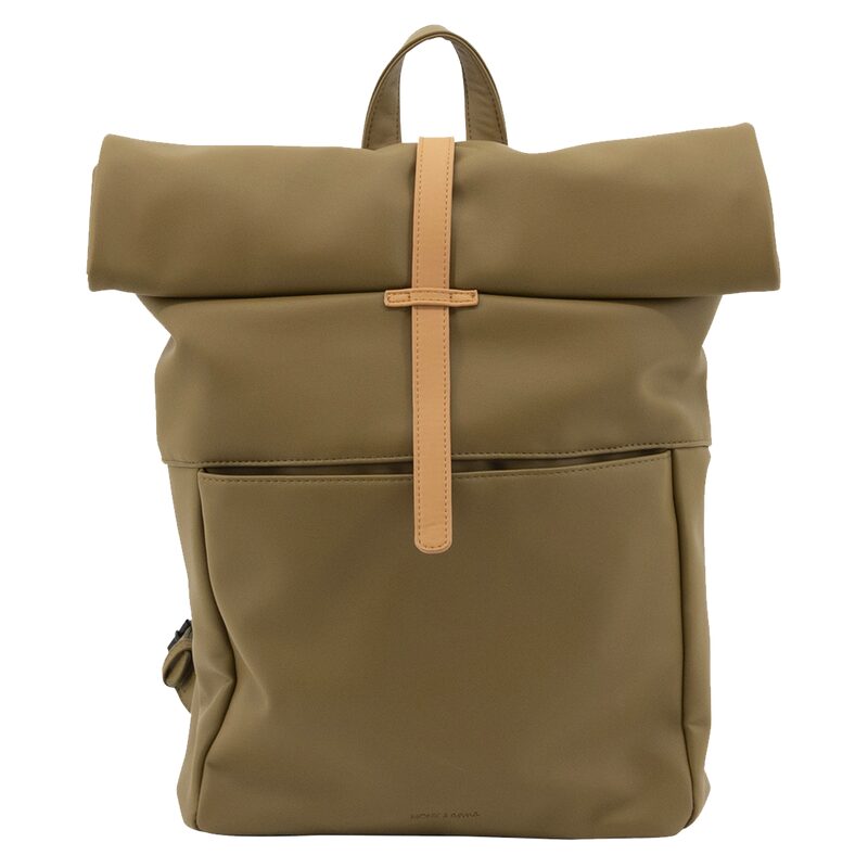 Sac à dos HERB coloris olive