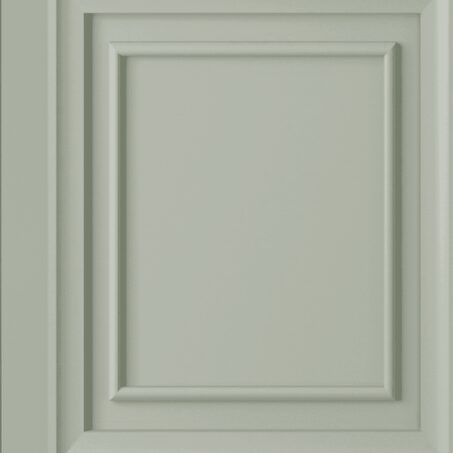 LAURA ASHLEY Papier peint intissé COLEEN vert de gris