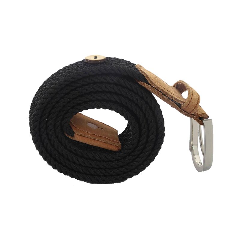 Ceinture FABELT coloris noir