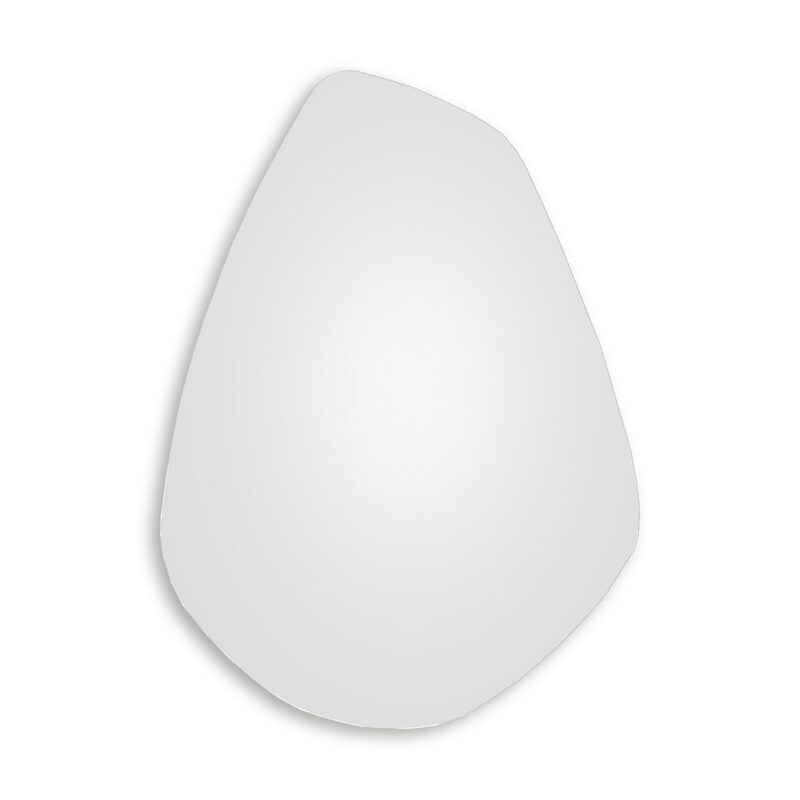 Miroir ELINA 40 x 55 cm