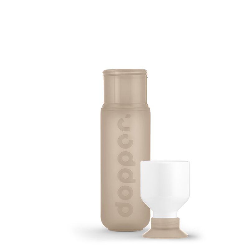 Gourde ORIGINAL coloris dune