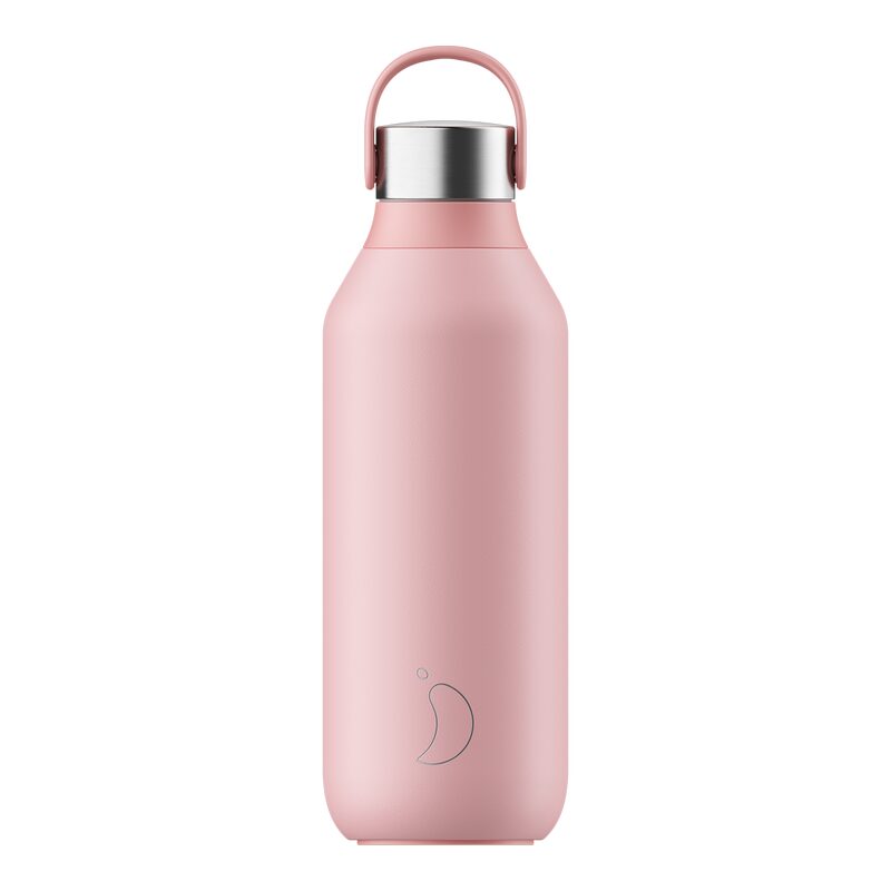 Thermos SERIES 2 coloris rose blush