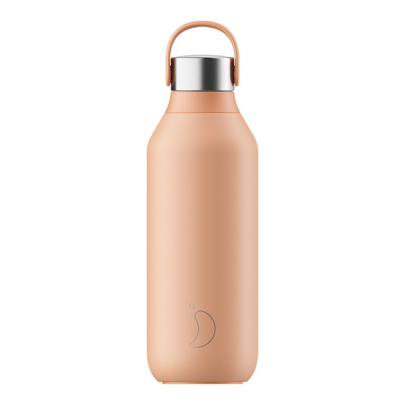 Thermos SERIES 2 coloris pêche