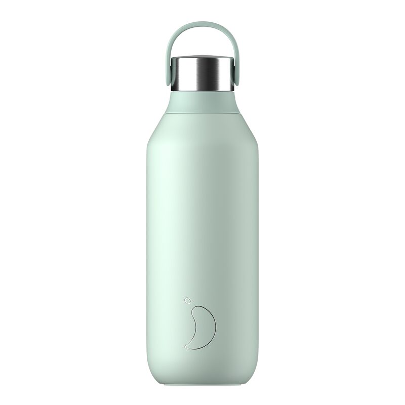 Thermos SERIES 2 coloris menthe