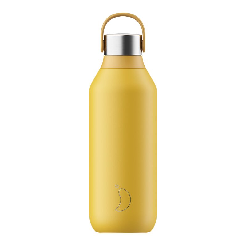 Thermos SERIES 2 coloris pollen