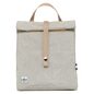 beige avec sangle beige