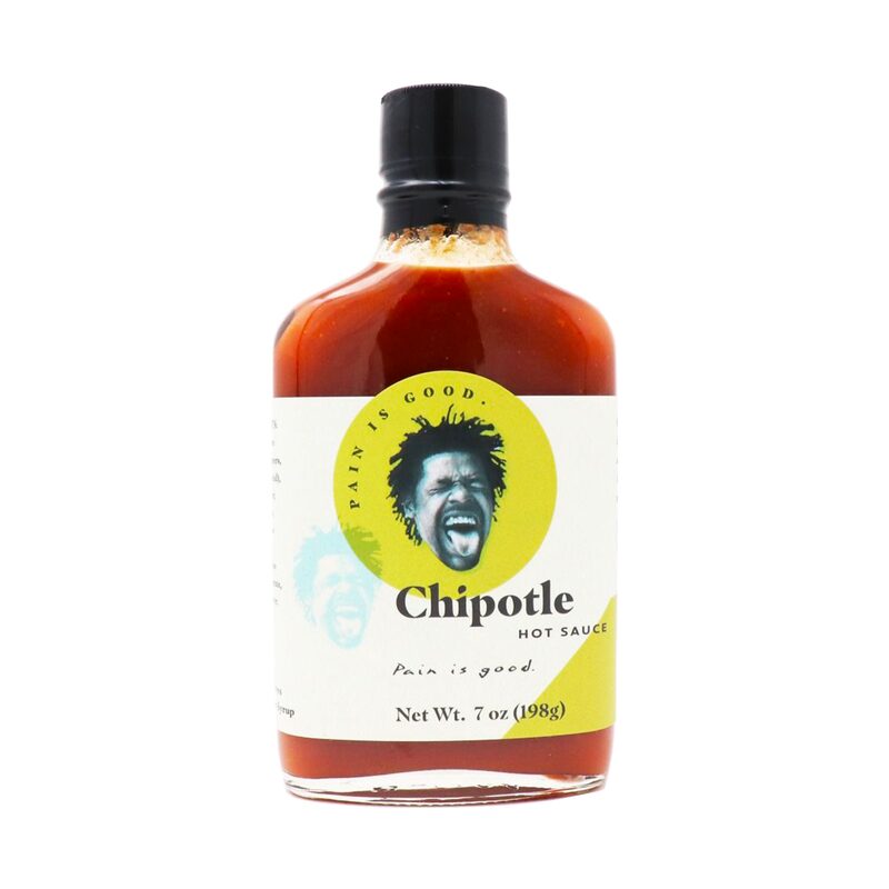 Sauce CHIPOTLE PIQUANTE MEDIUM