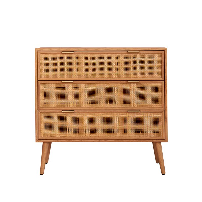 Commode PINA coloris naturel