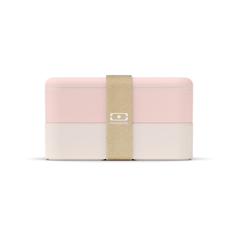Bento MB ORIGINAL coloris rose