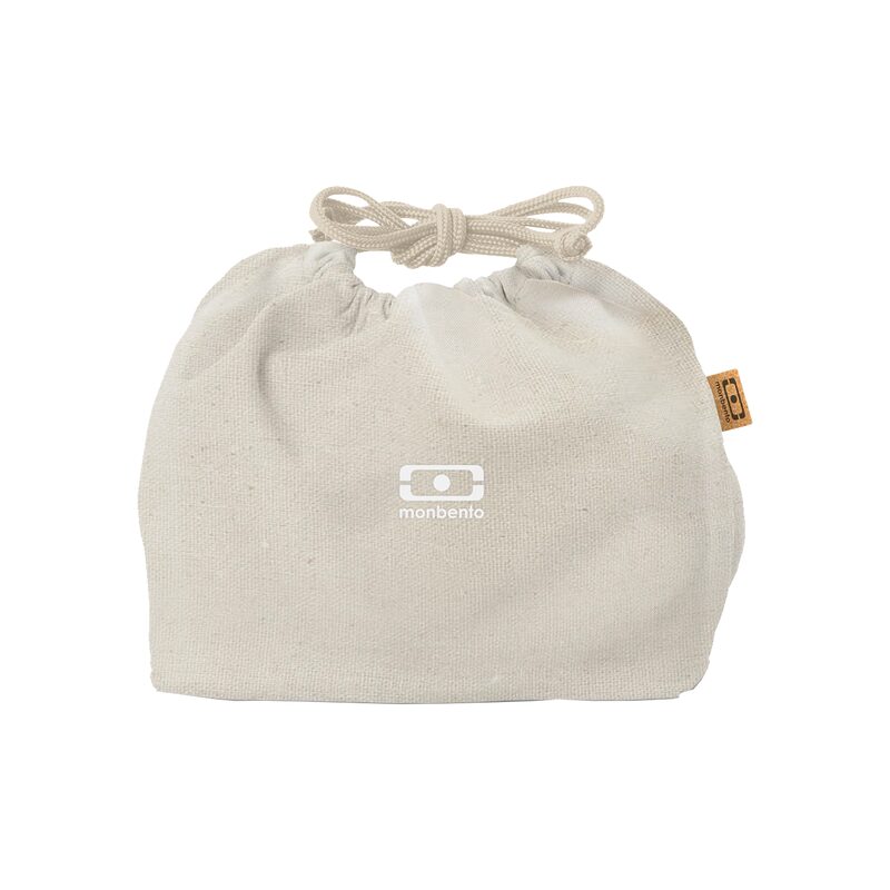 Sac de rangement MB POCHETTE M coloris blanc