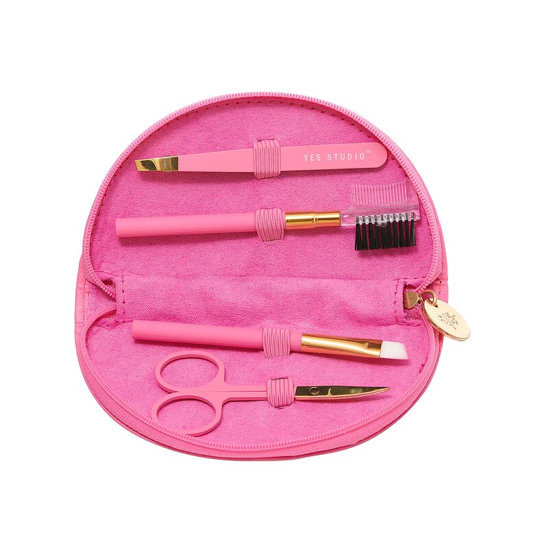 Coffret cosmétique JUST BROWSING