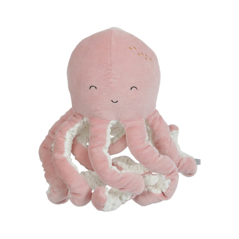 Peluche PETITE PIEUVRE