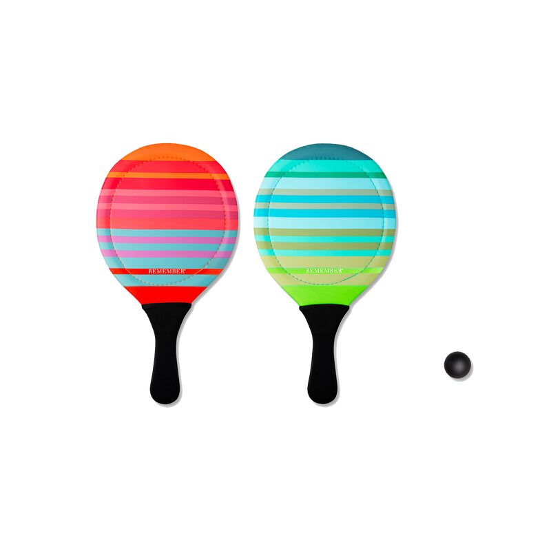 Jeux SET DE TENNIS DE PLAGE
