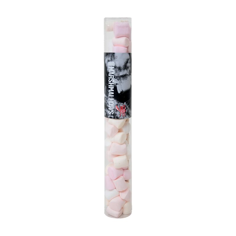 Not Just BBQ Confiserie BBQ MARSHMALLOW