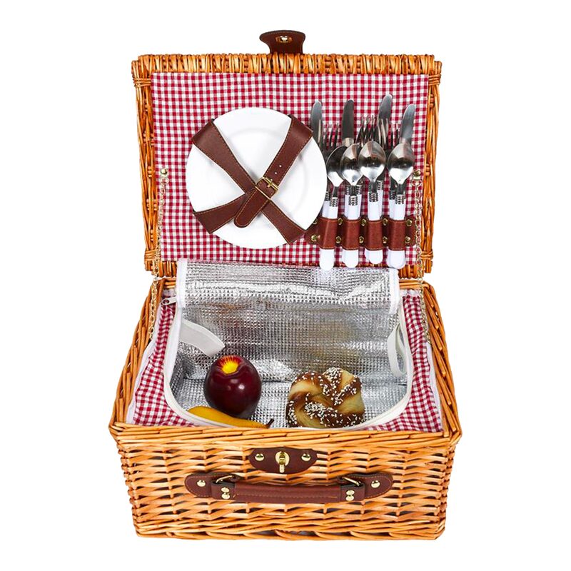 Panier PIQUE-NIQUE