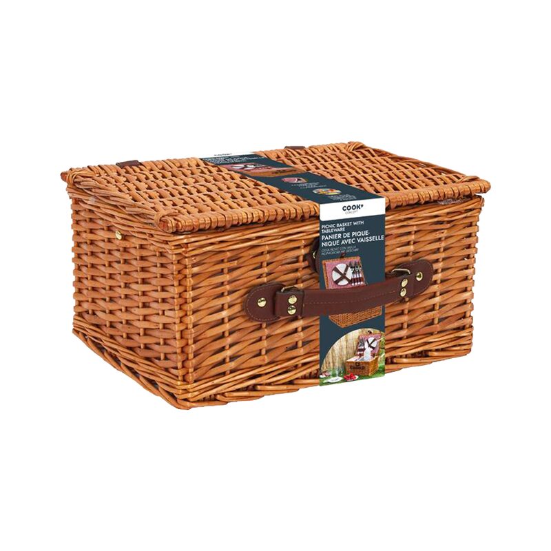 Panier PIQUE-NIQUE