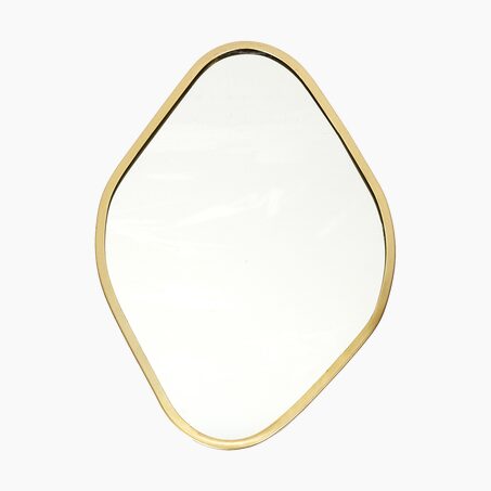 Miroir LOSANGE 25 x 34 cm