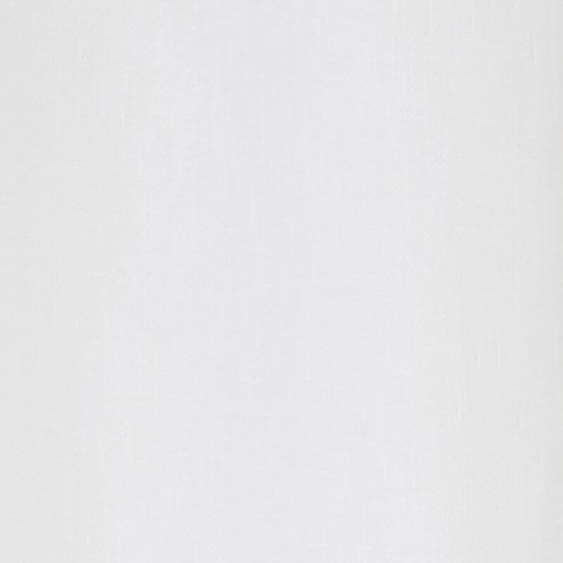 Voilage AMARO coloris ivoire 140 x 240 cm