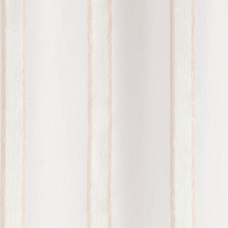 Voilage ALBERA coloris naturel 140 x 240 cm