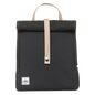 noir avec sangle beige