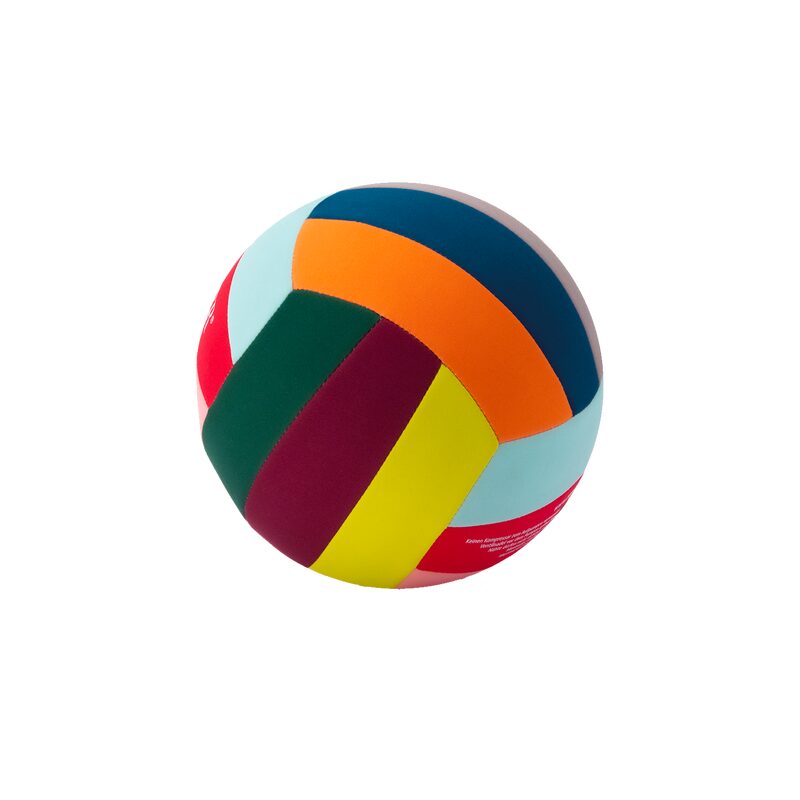 Jeux BALLON DE PLAGE
