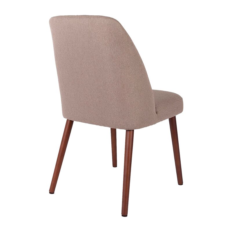 Chaise CONWAY coloris beige