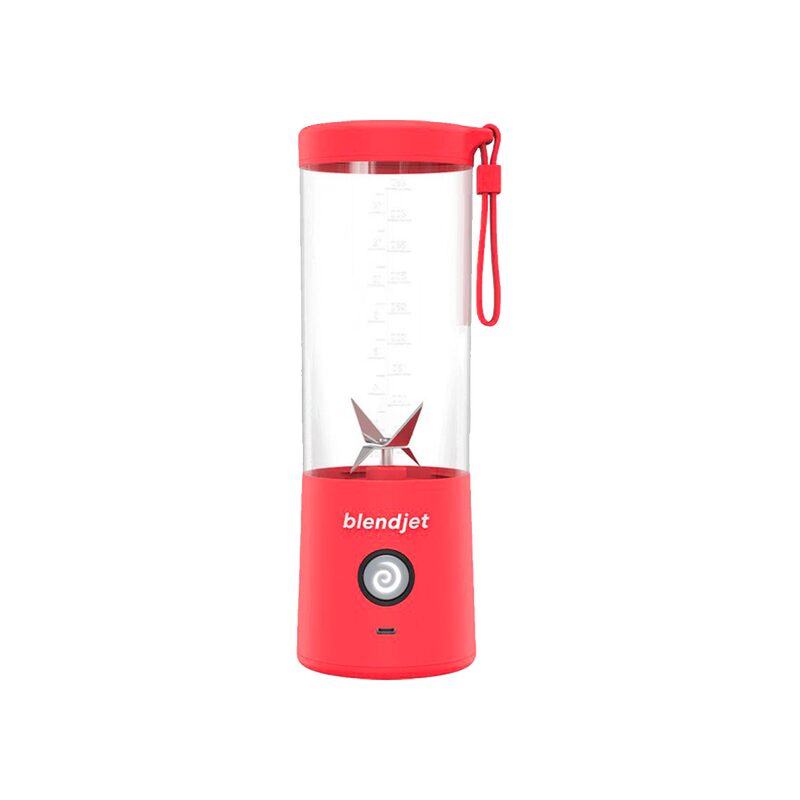 Blender BLENDJET 2 CORAL EDITION coloris corail