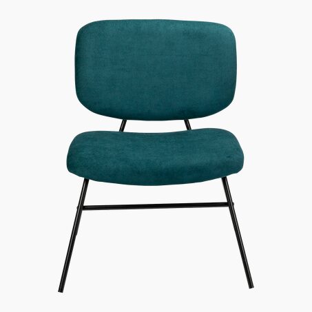 Ostaria Fauteuil SILA coloris vert