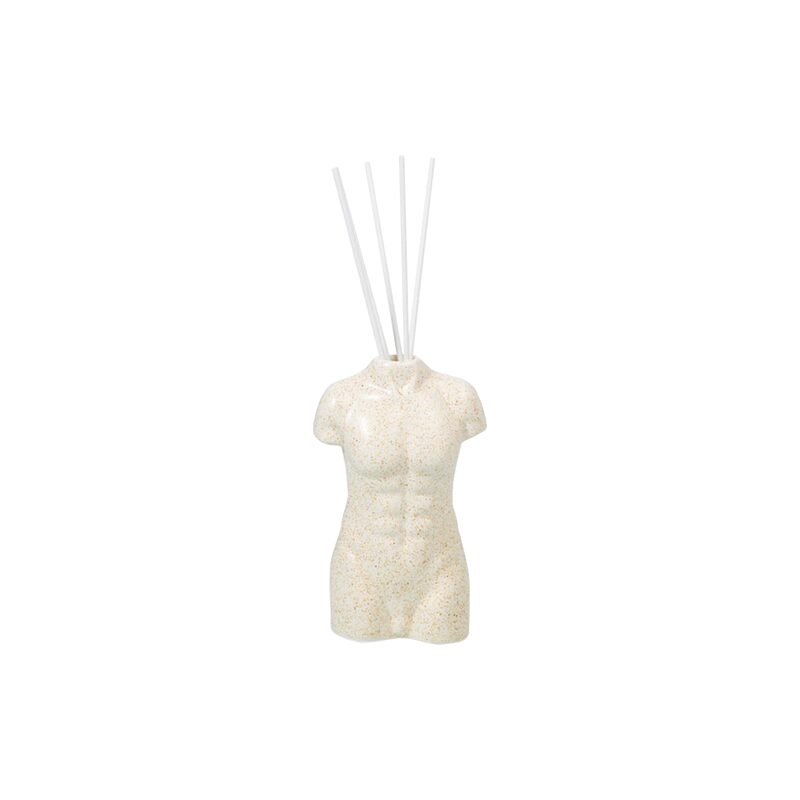 Diffuseur ADONIS coloris blanc