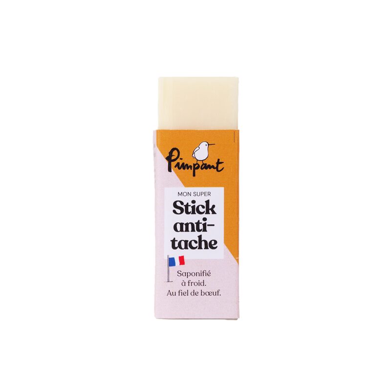 Savon d'entretien STICK ANTI-TACHE