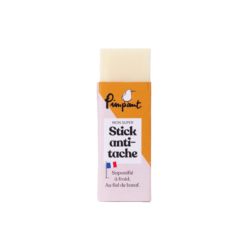 Savon d'entretien STICK ANTI-TACHE