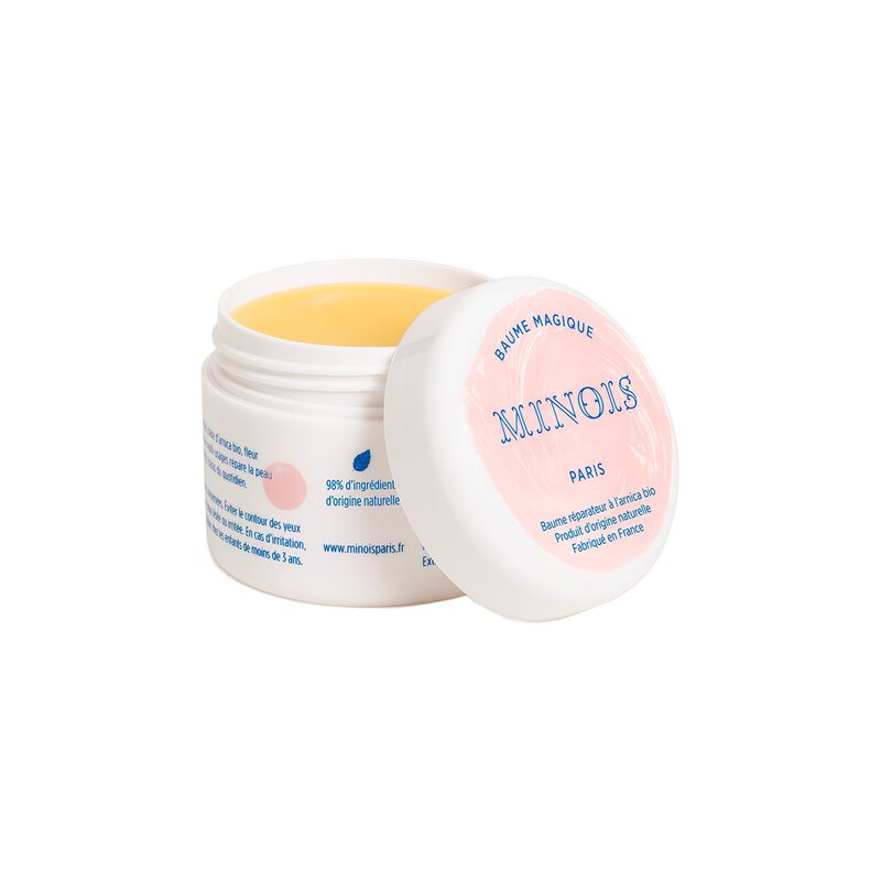 Baume multi-usages BAUME MAGIQUE arnica