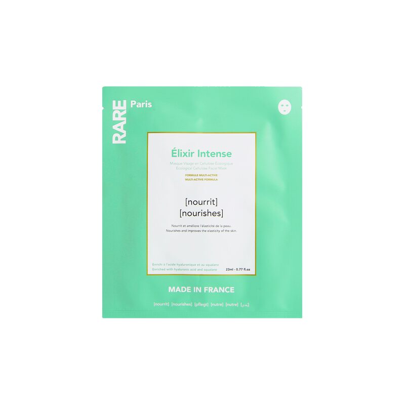 Masque ÉLIXIR INTENSE