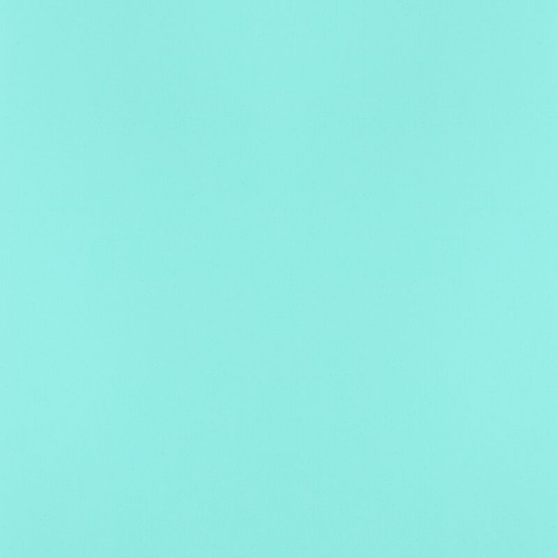 Papier peint intissé ENJOY coloris bleu aqua