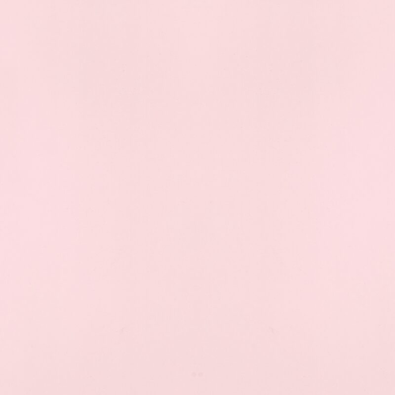Papier peint intissé ENJOY coloris rose poudré