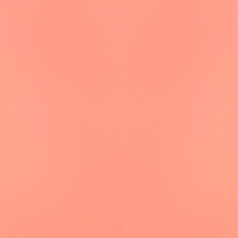 Papier peint intissé ENJOY coloris pêche