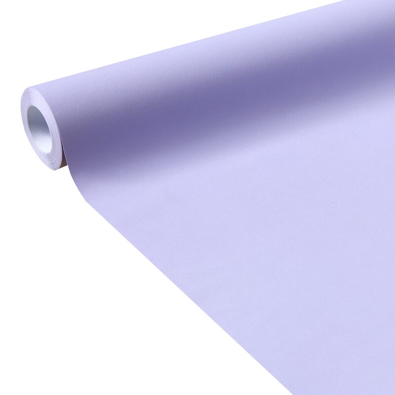 Papier peint intissé ENJOY coloris lilas